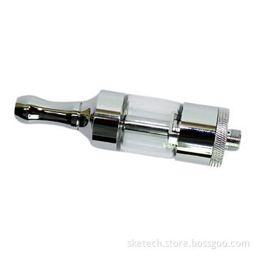 Glass atomizer protank with spring coil, best quality